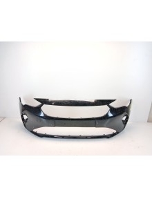 Recambio de paragolpes delantero para opel corsa f edition referencia OEM IAM 9830280980  