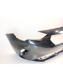 Recambio de paragolpes delantero para opel corsa f edition referencia OEM IAM 9830280980   2