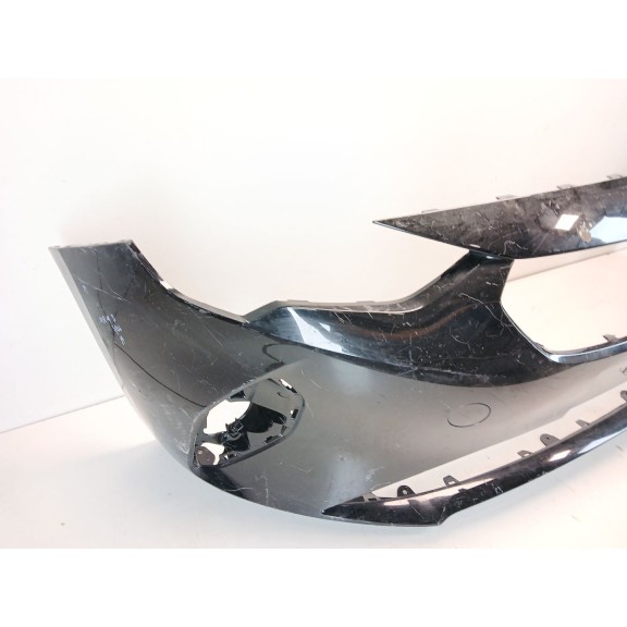 Recambio de paragolpes delantero para opel corsa f edition referencia OEM IAM 9830280980  