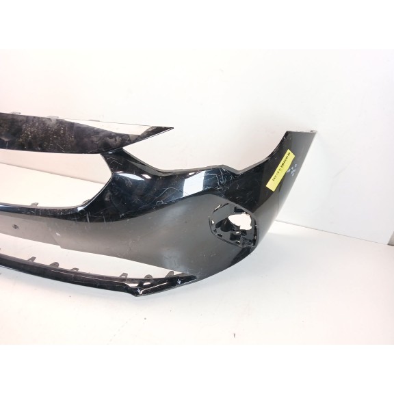 Recambio de paragolpes delantero para opel corsa f edition referencia OEM IAM 9830280980  