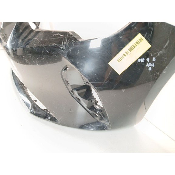 Recambio de paragolpes delantero para opel corsa f edition referencia OEM IAM 9830280980  