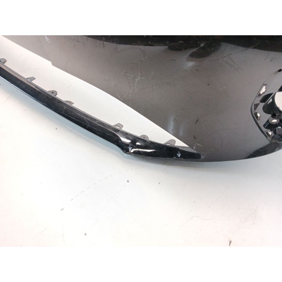 Recambio de paragolpes delantero para opel corsa f edition referencia OEM IAM 9830280980  