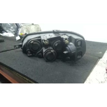 Recambio de faro derecho para fiat punto berlina (188) 1.3 16v multijet feel referencia OEM IAM 0046849354 2º 