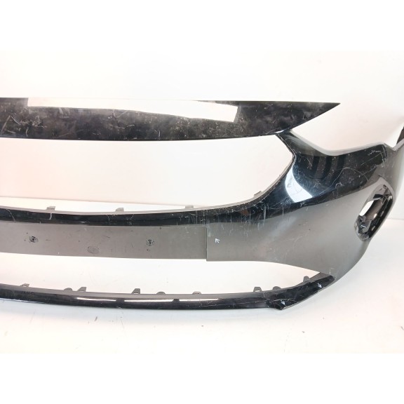 Recambio de paragolpes delantero para opel corsa f edition referencia OEM IAM 9830280980  