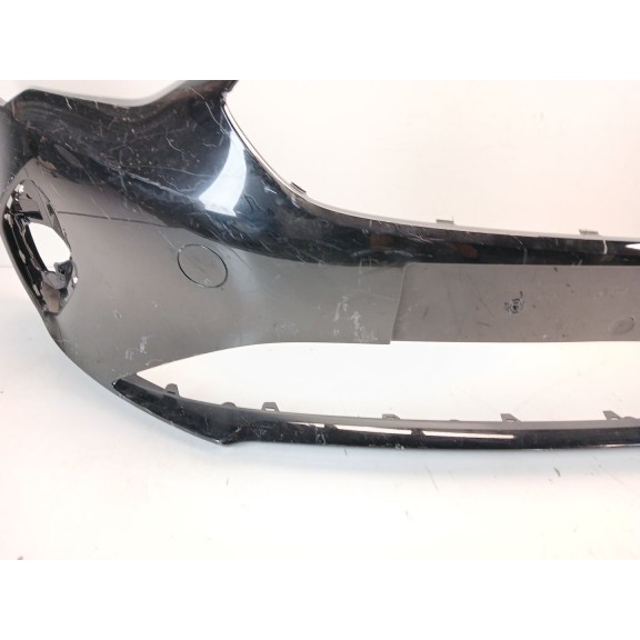 Recambio de paragolpes delantero para opel corsa f edition referencia OEM IAM 9830280980  