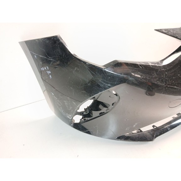 Recambio de paragolpes delantero para opel corsa f edition referencia OEM IAM 9830280980  