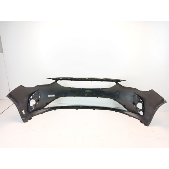 Recambio de paragolpes delantero para opel corsa f edition referencia OEM IAM 9830280980  
