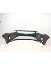 Recambio de paragolpes delantero para opel corsa f edition referencia OEM IAM 9830280980  