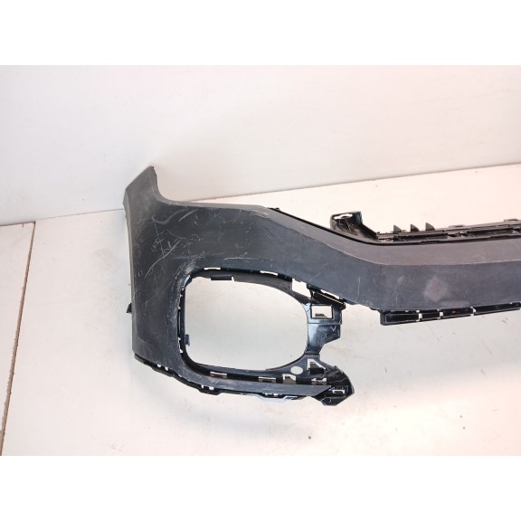 Recambio de paragolpes delantero para volkswagen t-roc (a11, d11) 1.5 tsi 4motion referencia OEM IAM 2GM807221A  