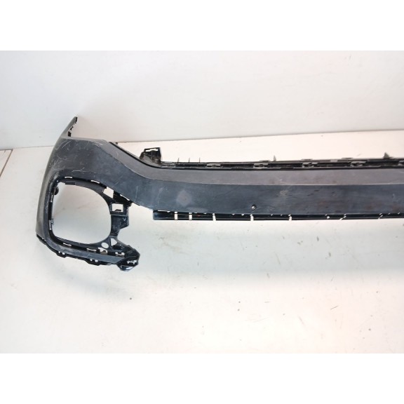 Recambio de paragolpes delantero para volkswagen t-roc (a11, d11) 1.5 tsi 4motion referencia OEM IAM 2GM807221A  