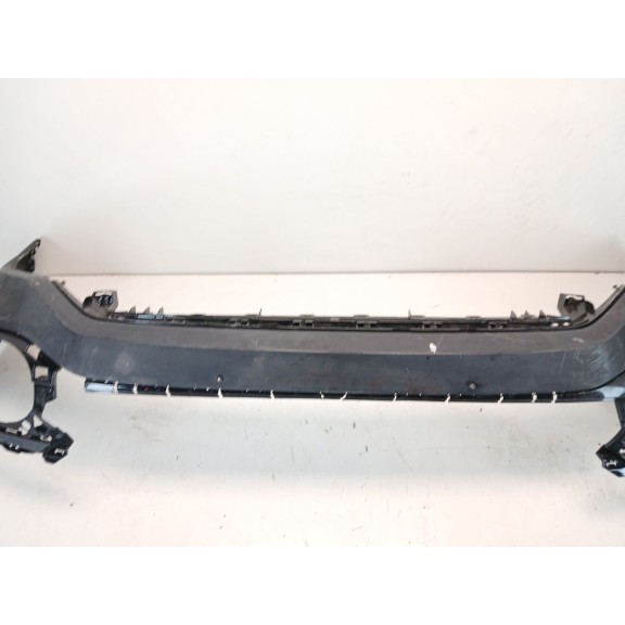 Recambio de paragolpes delantero para volkswagen t-roc (a11, d11) 1.5 tsi 4motion referencia OEM IAM 2GM807221A  