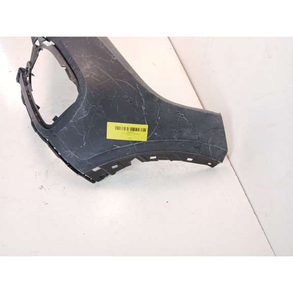 Recambio de paragolpes delantero para volkswagen t-roc (a11, d11) 1.5 tsi 4motion referencia OEM IAM 2GM807221A  