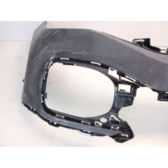 Recambio de paragolpes delantero para volkswagen t-roc (a11, d11) 1.5 tsi 4motion referencia OEM IAM 2GM807221A  