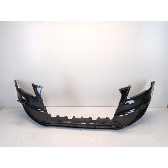 Recambio de paragolpes delantero para audi q5 van (8rb) 3.0 sq5 tdi quattro referencia OEM IAM 8R0807437AB  