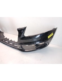 Recambio de paragolpes delantero para audi q5 van (8rb) 3.0 sq5 tdi quattro referencia OEM IAM 8R0807437AB   2