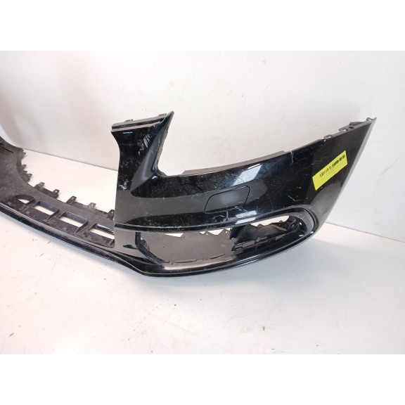 Recambio de paragolpes delantero para audi q5 van (8rb) 3.0 sq5 tdi quattro referencia OEM IAM 8R0807437AB  