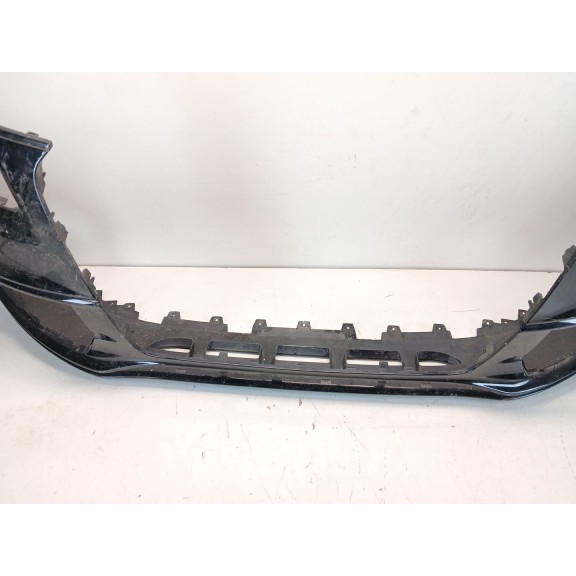 Recambio de paragolpes delantero para audi q5 van (8rb) 3.0 sq5 tdi quattro referencia OEM IAM 8R0807437AB  