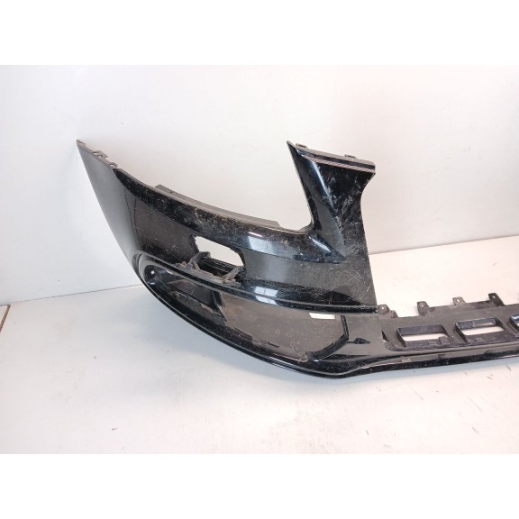 Recambio de paragolpes delantero para audi q5 van (8rb) 3.0 sq5 tdi quattro referencia OEM IAM 8R0807437AB  