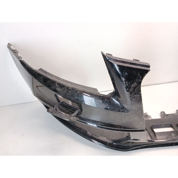 Recambio de paragolpes delantero para audi q5 van (8rb) 3.0 sq5 tdi quattro referencia OEM IAM 8R0807437AB  