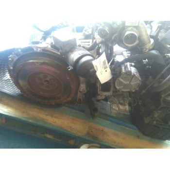 Recambio de motor completo para peugeot partner (s2) combi plus referencia OEM IAM 9H02 <CASCO> 