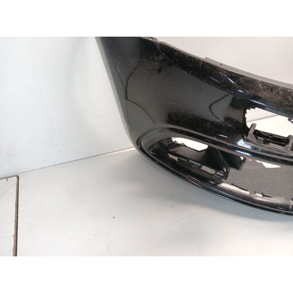 Recambio de paragolpes delantero para audi q5 van (8rb) 3.0 sq5 tdi quattro referencia OEM IAM 8R0807437AB  