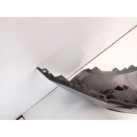 Recambio de paragolpes delantero para audi q5 van (8rb) 3.0 sq5 tdi quattro referencia OEM IAM 8R0807437AB  