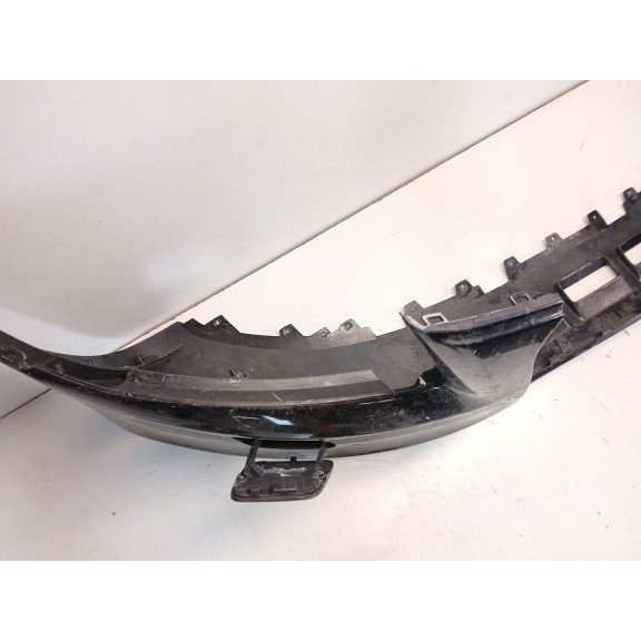 Recambio de paragolpes delantero para audi q5 van (8rb) 3.0 sq5 tdi quattro referencia OEM IAM 8R0807437AB  