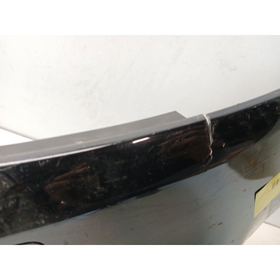 Recambio de paragolpes delantero para audi q5 van (8rb) 3.0 sq5 tdi quattro referencia OEM IAM 8R0807437AB  