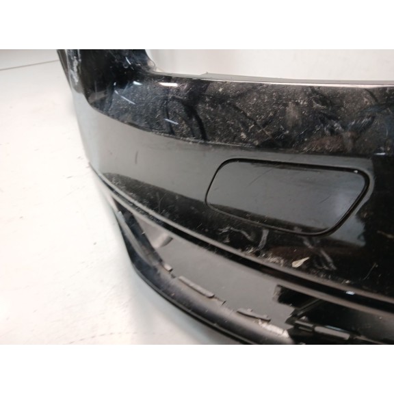 Recambio de paragolpes delantero para audi q5 van (8rb) 3.0 sq5 tdi quattro referencia OEM IAM 8R0807437AB  