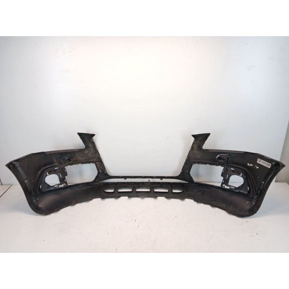 Recambio de paragolpes delantero para audi q5 van (8rb) 3.0 sq5 tdi quattro referencia OEM IAM 8R0807437AB  