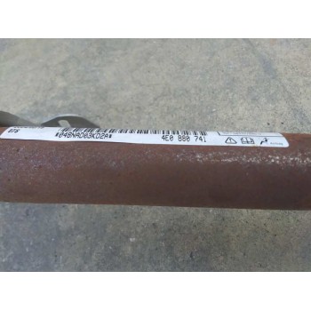 Recambio de airbag cortina delantero izquierdo para audi a8 (4e2) 3.7 quattro referencia OEM IAM 4E0880741  