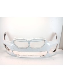 Recambio de paragolpes delantero para bmw x1 (u11) xdrive 20 d mild-hybrid referencia OEM IAM 51118075875  