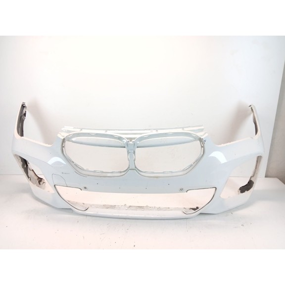 Recambio de paragolpes delantero para bmw x1 (u11) xdrive 20 d mild-hybrid referencia OEM IAM 51118075875  