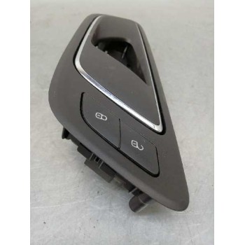 Recambio de maneta interior delantera izquierda para seat leon st (5f8) reference referencia OEM IAM 5F1837113A  