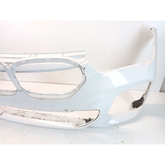 Recambio de paragolpes delantero para bmw x1 (u11) xdrive 20 d mild-hybrid referencia OEM IAM 51118075875  