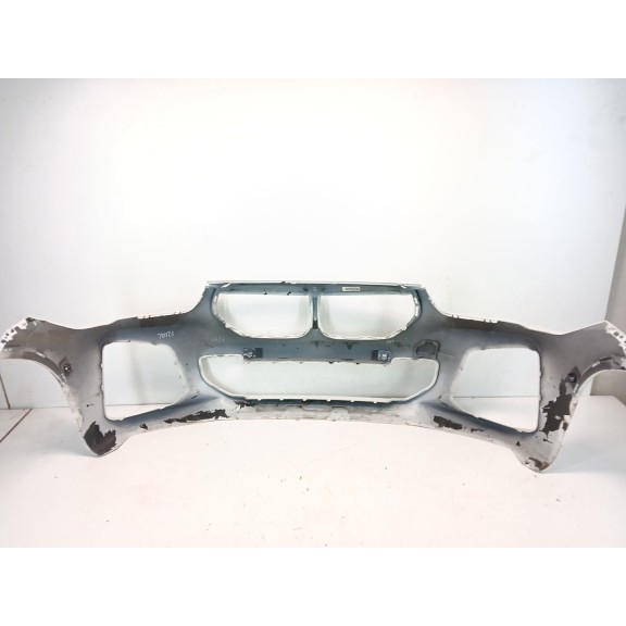 Recambio de paragolpes delantero para bmw x1 (u11) xdrive 20 d mild-hybrid referencia OEM IAM 51118075875  
