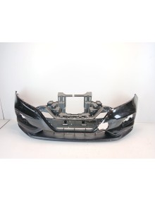 Recambio de paragolpes delantero para nissan qashqai ii (j11, j11_) 1.3 dig-t referencia OEM IAM 62022HV00H  