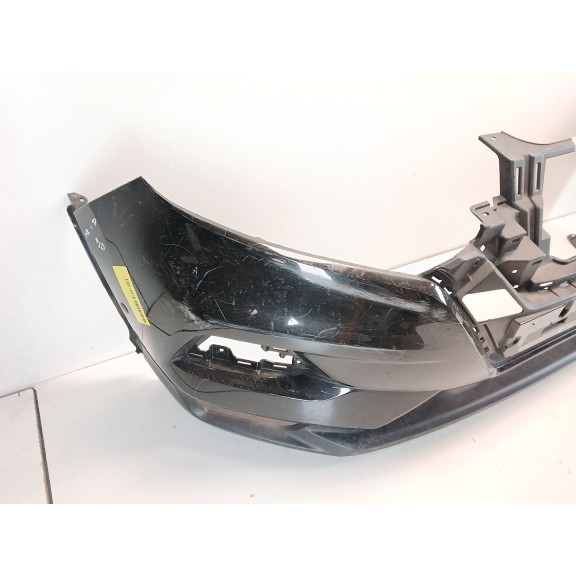 Recambio de paragolpes delantero para nissan qashqai ii (j11, j11_) 1.3 dig-t referencia OEM IAM 62022HV00H  