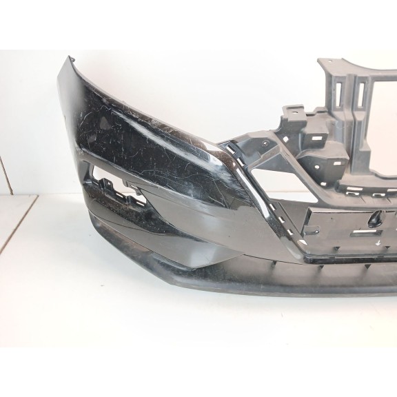 Recambio de paragolpes delantero para nissan qashqai ii (j11, j11_) 1.3 dig-t referencia OEM IAM 62022HV00H  
