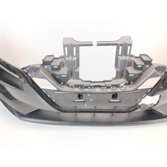 Recambio de paragolpes delantero para nissan qashqai ii (j11, j11_) 1.3 dig-t referencia OEM IAM 62022HV00H  
