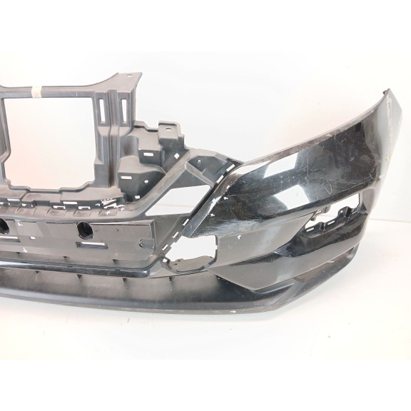 Recambio de paragolpes delantero para nissan qashqai ii (j11, j11_) 1.3 dig-t referencia OEM IAM 62022HV00H  