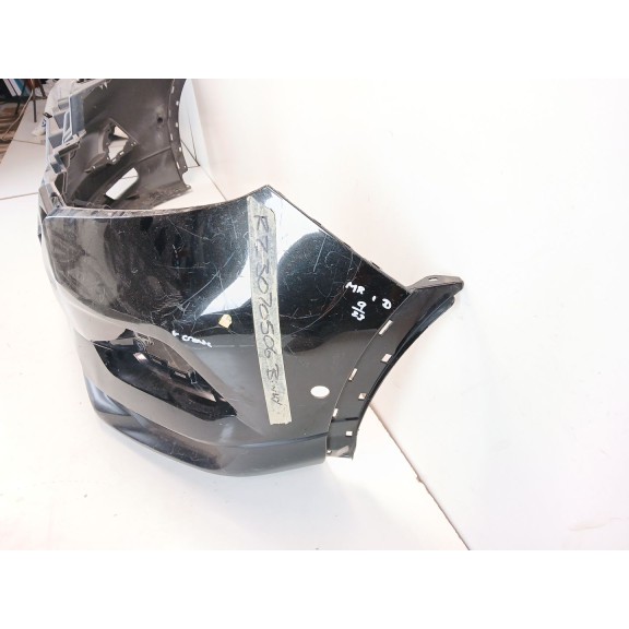 Recambio de paragolpes delantero para nissan qashqai ii (j11, j11_) 1.3 dig-t referencia OEM IAM 62022HV00H  