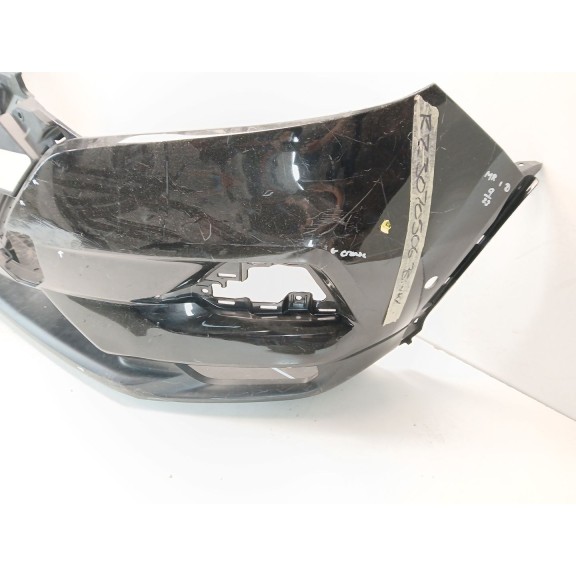 Recambio de paragolpes delantero para nissan qashqai ii (j11, j11_) 1.3 dig-t referencia OEM IAM 62022HV00H  