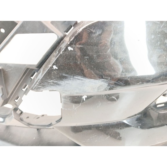 Recambio de paragolpes delantero para nissan qashqai ii (j11, j11_) 1.3 dig-t referencia OEM IAM 62022HV00H  