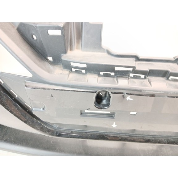 Recambio de paragolpes delantero para nissan qashqai ii (j11, j11_) 1.3 dig-t referencia OEM IAM 62022HV00H  