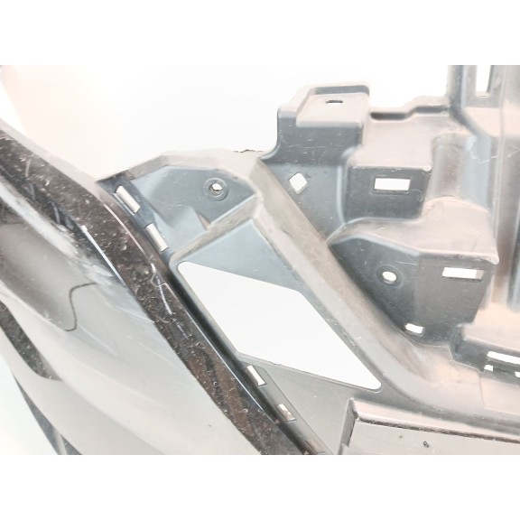 Recambio de paragolpes delantero para nissan qashqai ii (j11, j11_) 1.3 dig-t referencia OEM IAM 62022HV00H  
