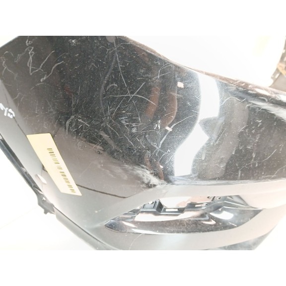 Recambio de paragolpes delantero para nissan qashqai ii (j11, j11_) 1.3 dig-t referencia OEM IAM 62022HV00H  