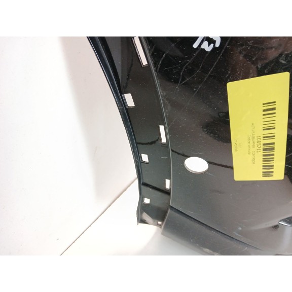 Recambio de paragolpes delantero para nissan qashqai ii (j11, j11_) 1.3 dig-t referencia OEM IAM 62022HV00H  