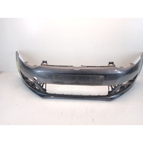Recambio de paragolpes delantero para volkswagen polo (6r1) advance referencia OEM IAM 6R0807221R  