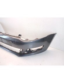 Recambio de paragolpes delantero para volkswagen polo (6r1) advance referencia OEM IAM 6R0807221R   2